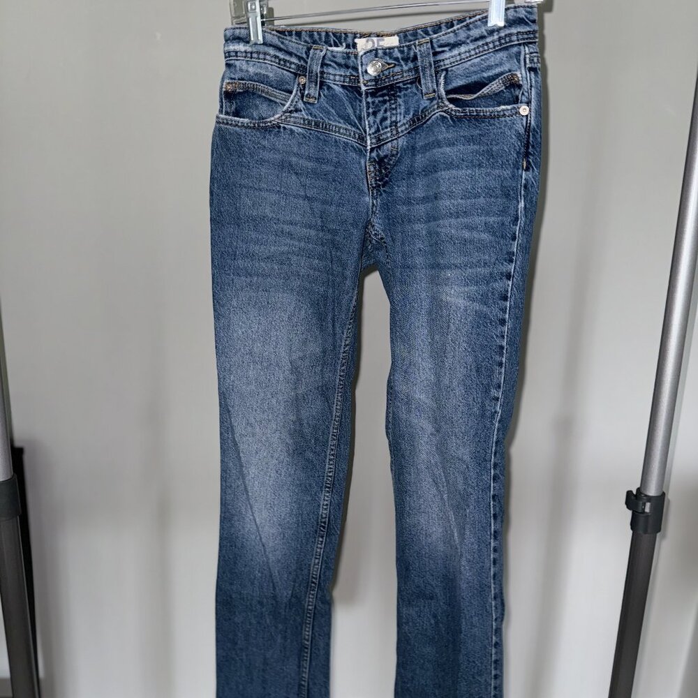 We The Free Size 25 Jeans.